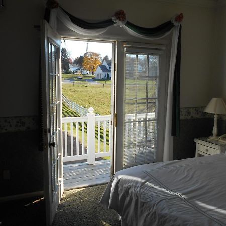 West Ridge Bed & Breakfast Elizabethtown Dış mekan fotoğraf