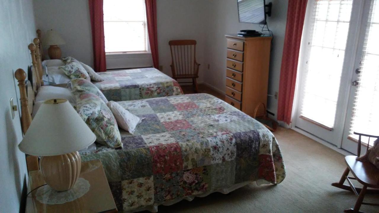 West Ridge Bed & Breakfast Elizabethtown Dış mekan fotoğraf