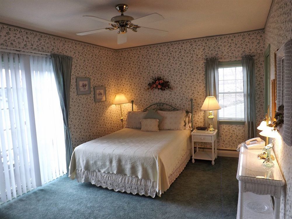 West Ridge Bed & Breakfast Elizabethtown Dış mekan fotoğraf