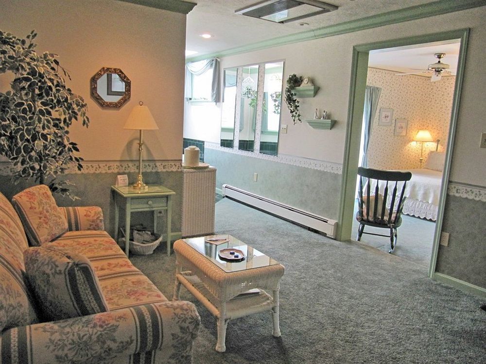 West Ridge Bed & Breakfast Elizabethtown Dış mekan fotoğraf