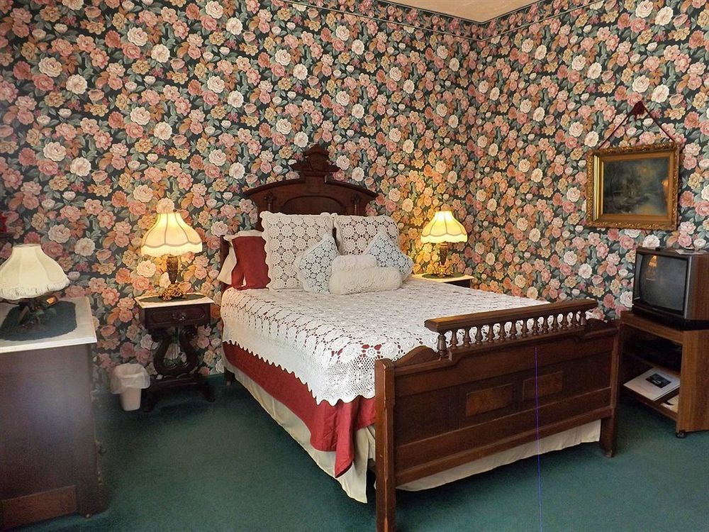 West Ridge Bed & Breakfast Elizabethtown Dış mekan fotoğraf
