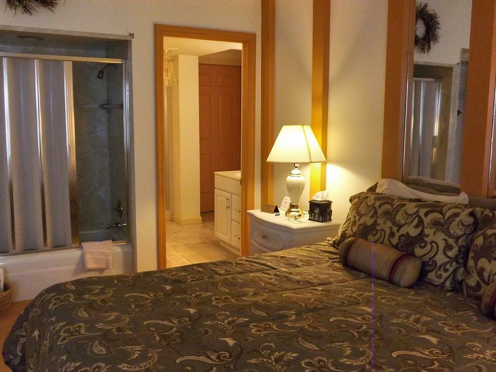 West Ridge Bed & Breakfast Elizabethtown Dış mekan fotoğraf