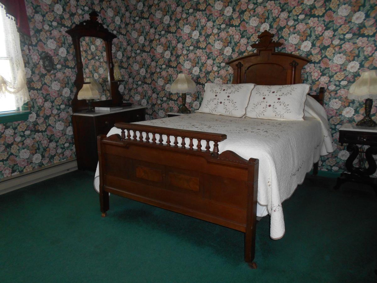 West Ridge Bed & Breakfast Elizabethtown Dış mekan fotoğraf