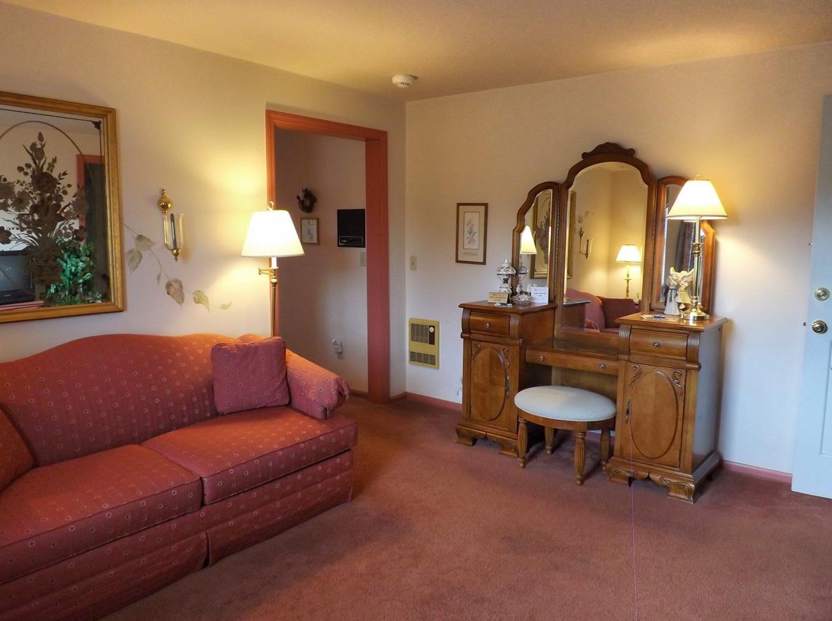 West Ridge Bed & Breakfast Elizabethtown Dış mekan fotoğraf