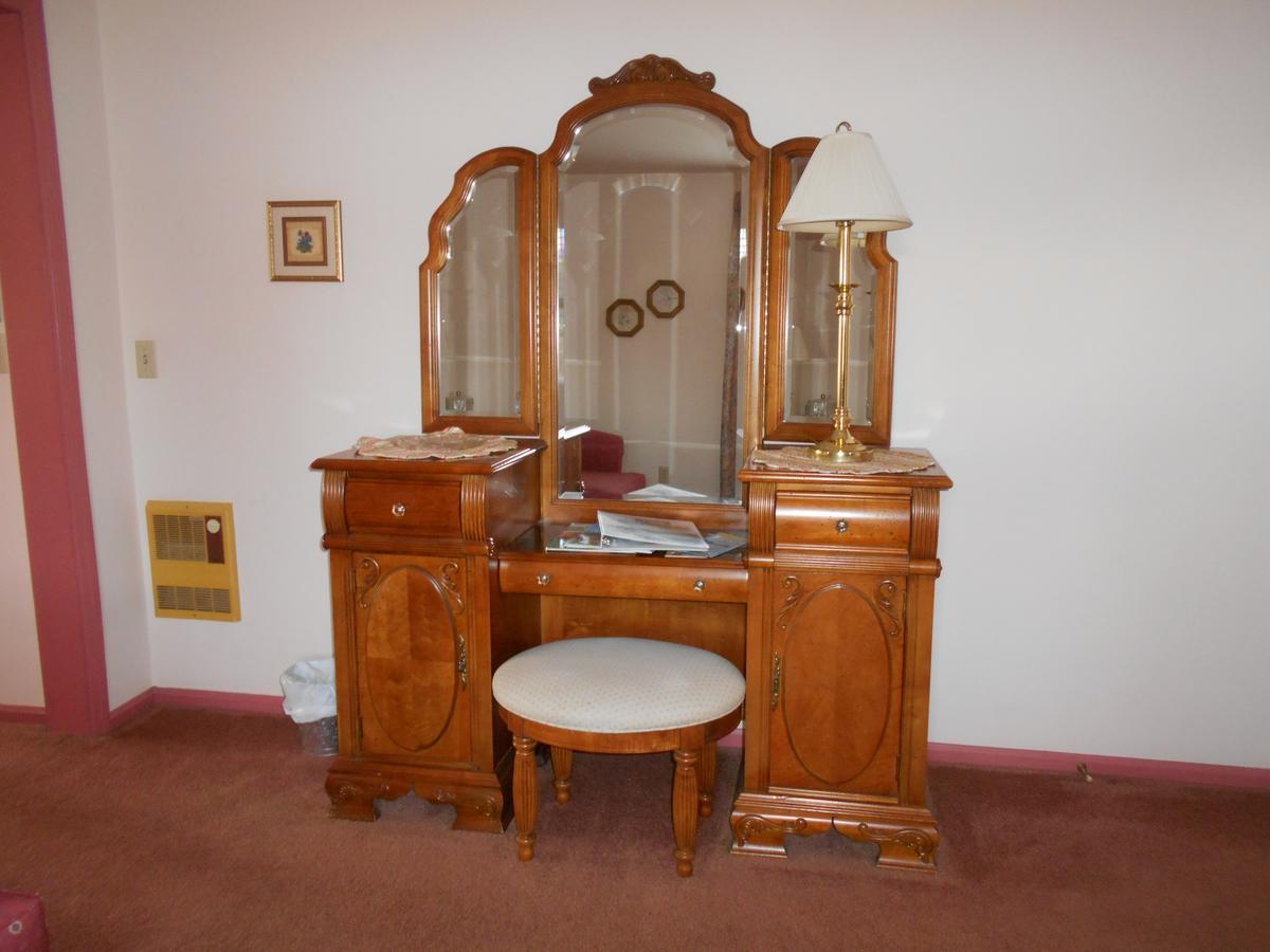 West Ridge Bed & Breakfast Elizabethtown Dış mekan fotoğraf