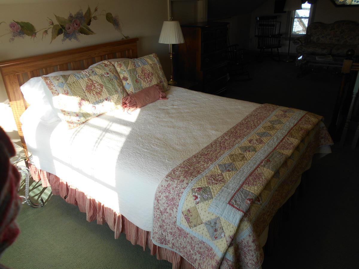 West Ridge Bed & Breakfast Elizabethtown Dış mekan fotoğraf