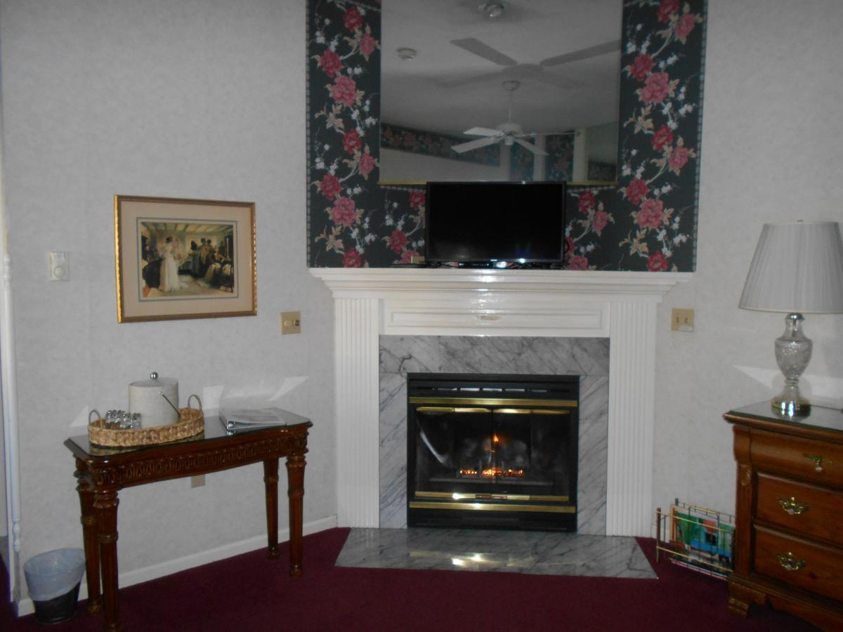 West Ridge Bed & Breakfast Elizabethtown Dış mekan fotoğraf