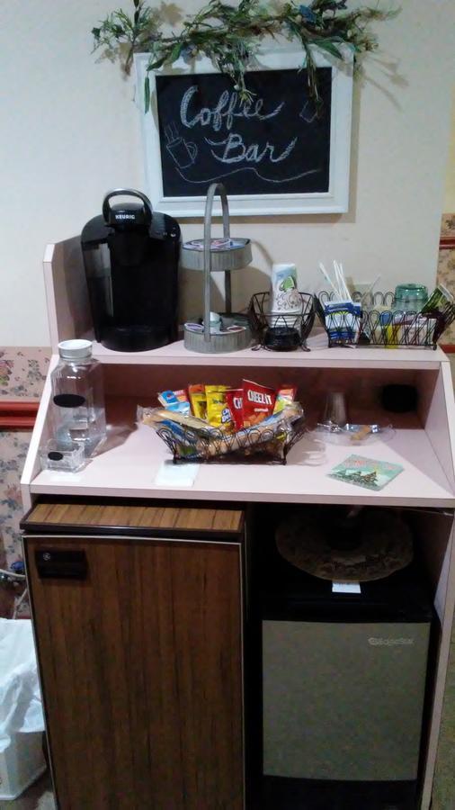 West Ridge Bed & Breakfast Elizabethtown Dış mekan fotoğraf