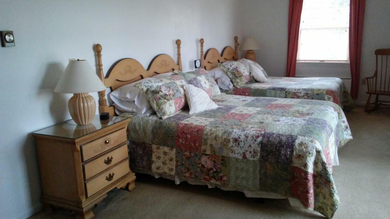 West Ridge Bed & Breakfast Elizabethtown Dış mekan fotoğraf